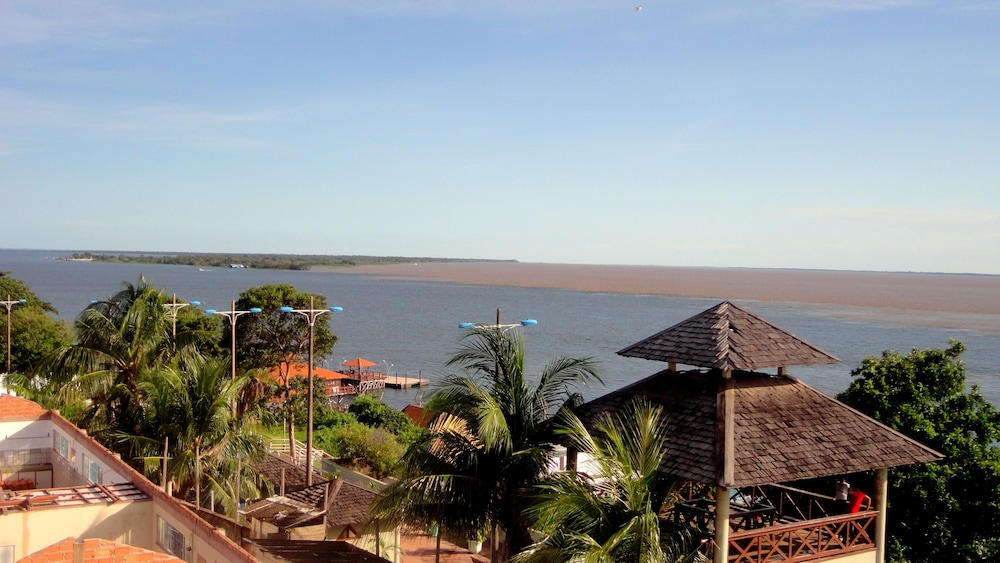 Sandis Mirante Hotel 22/23