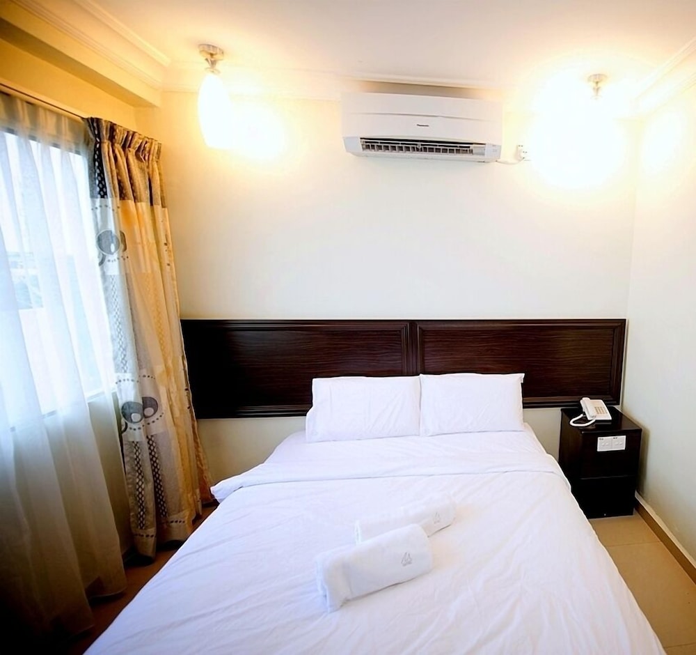 Hotel Bintang Indah 9/34