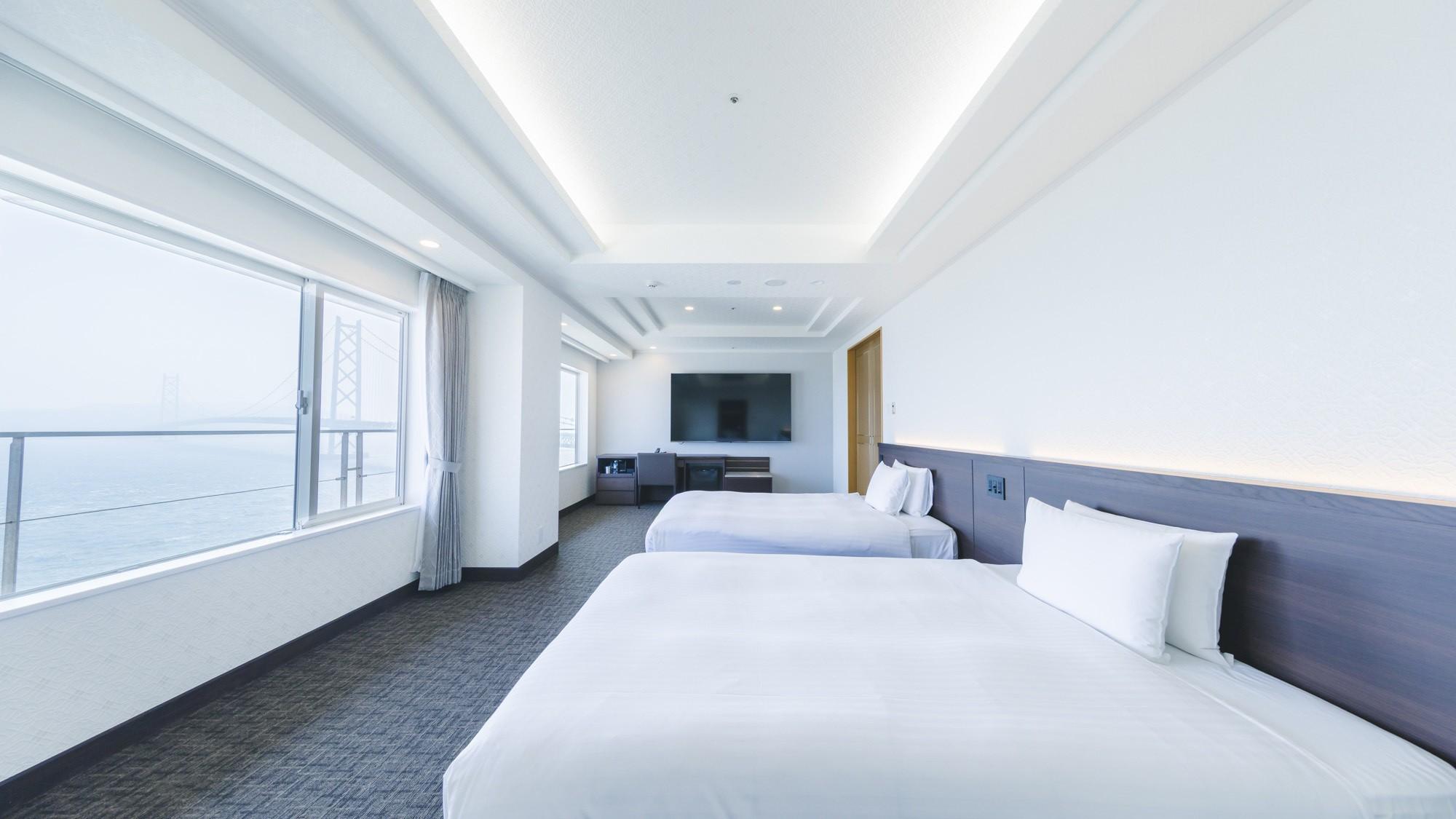 Royal, Vip, Suite, Main Building