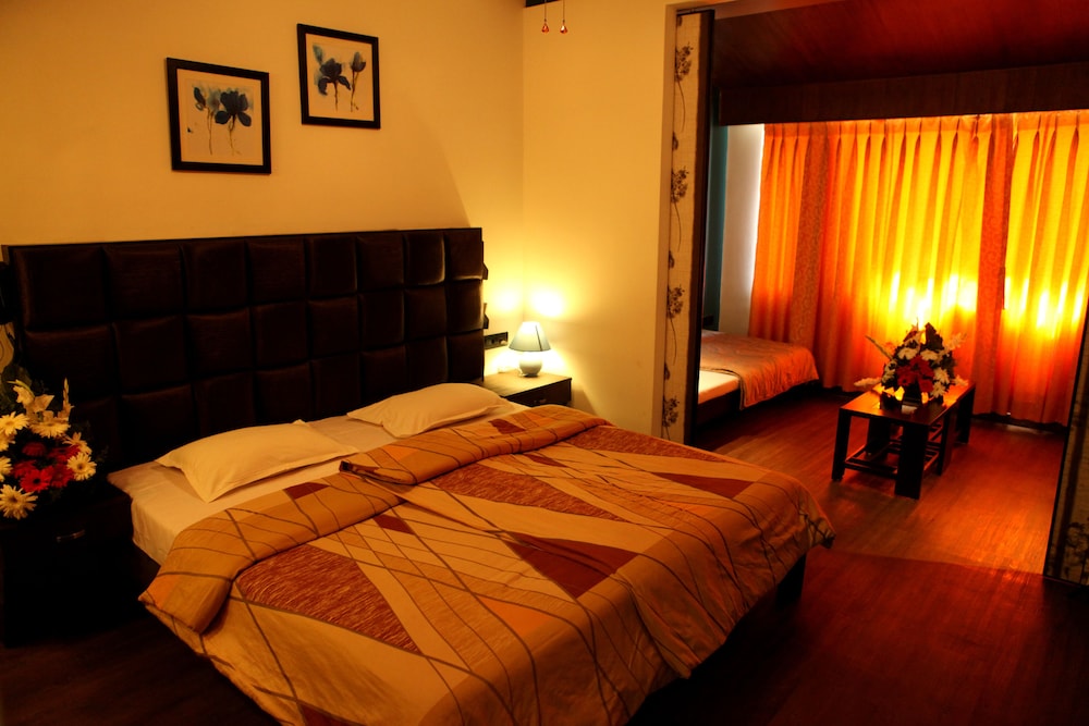 Saj Mahabaleshwar - A Club Mahindra Affiliate Resort 9/38