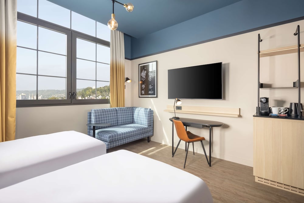 Hyatt Place Rouen 17/48