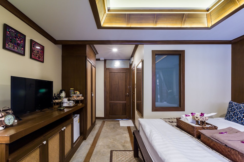 Wannamas Chiangmai Boutique House 21/67
