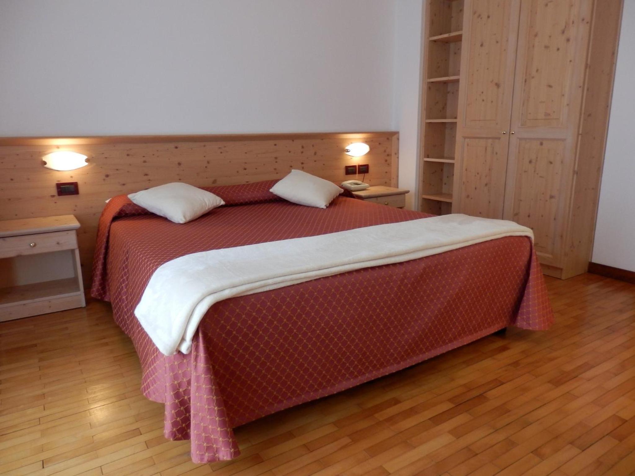 HOTEL DOLOMITI 20/50
