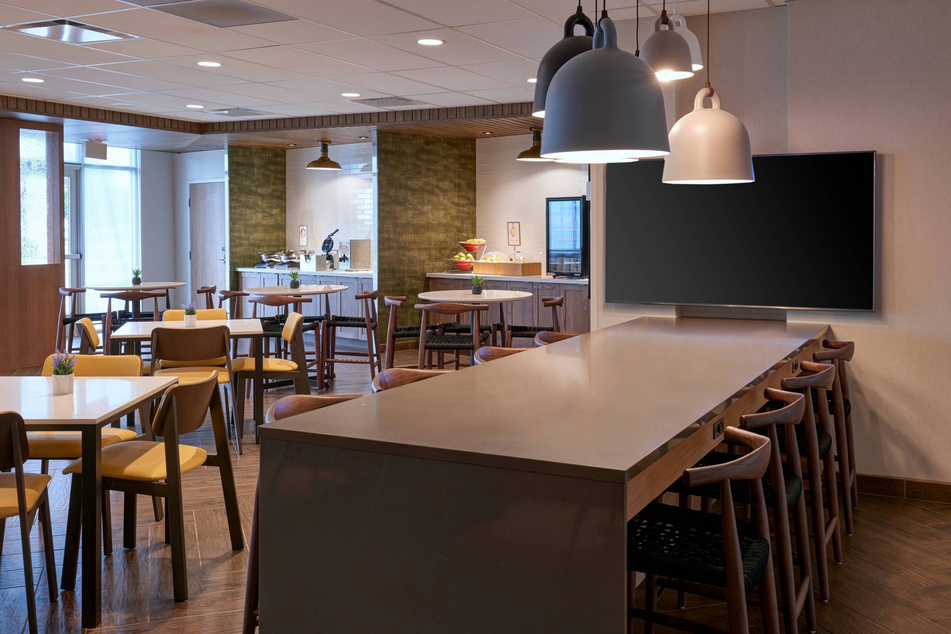 Fairfield Inn & Suites By Marriott Midland 35/36