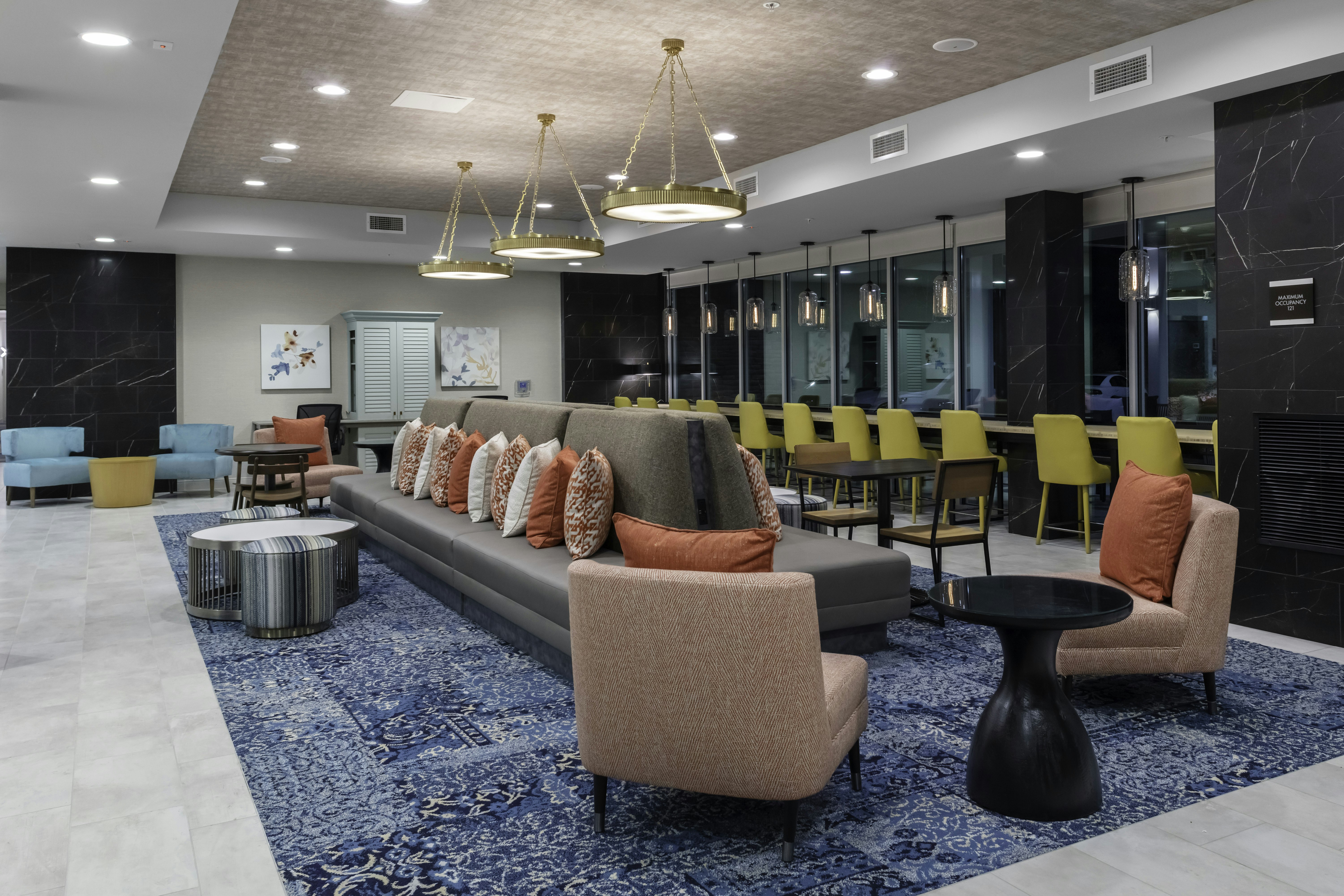 Home2 Suites by Hilton Covington 21/36