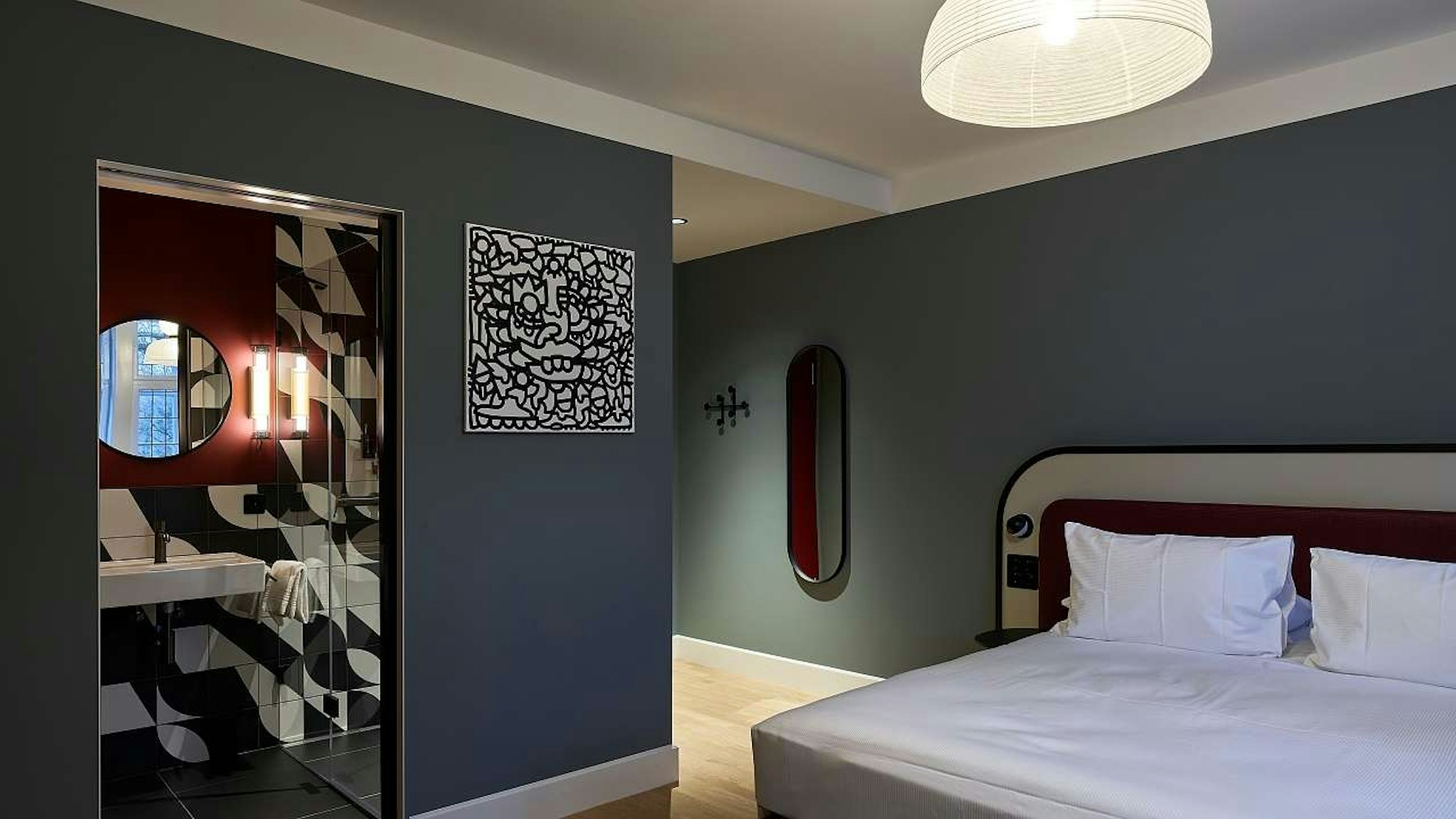 Boutique Hotel Waldhaus 7/26