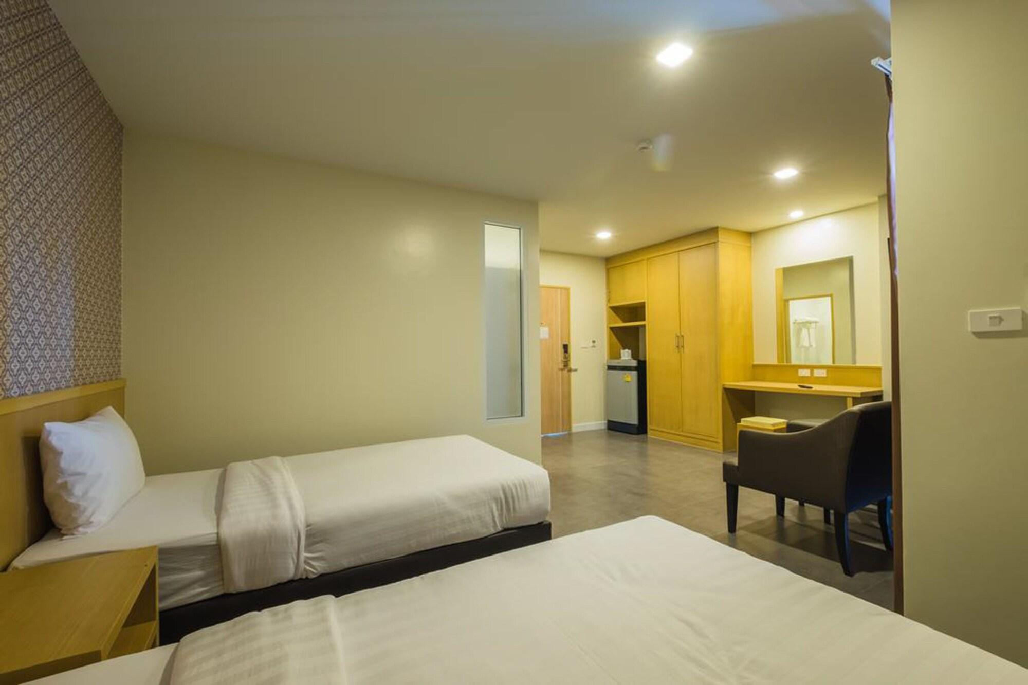 Innara Hotel 7/16