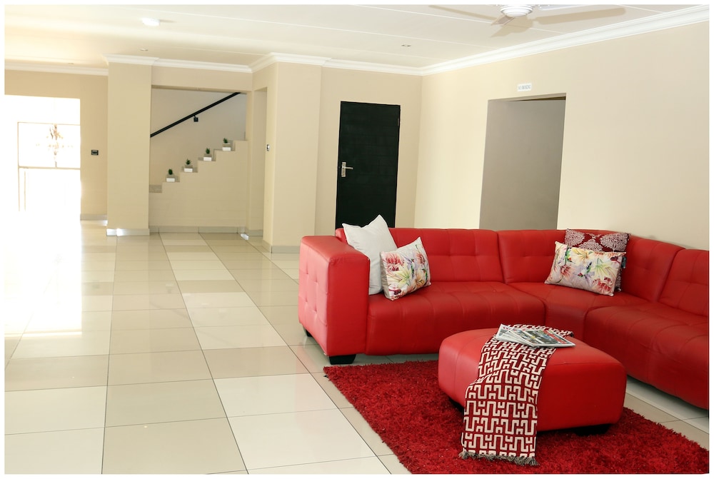 Eagle Nest Luxury Accommodation 26/37