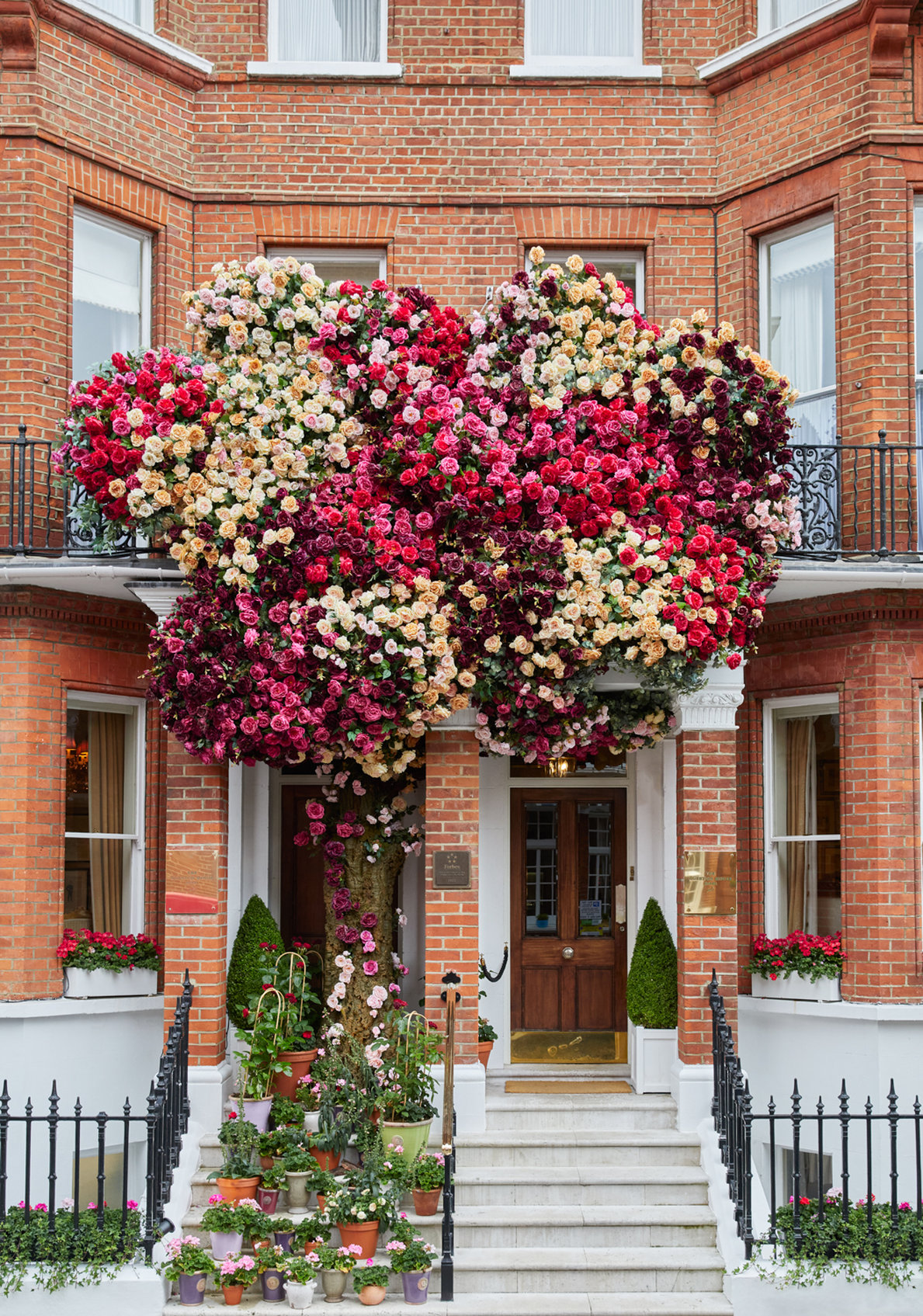 Egerton House 5/69