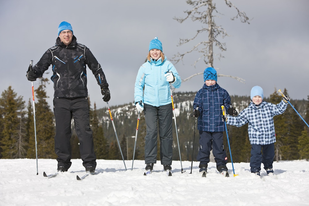 Holiday Club Kuusamo Tropiikki Apartments 9/50