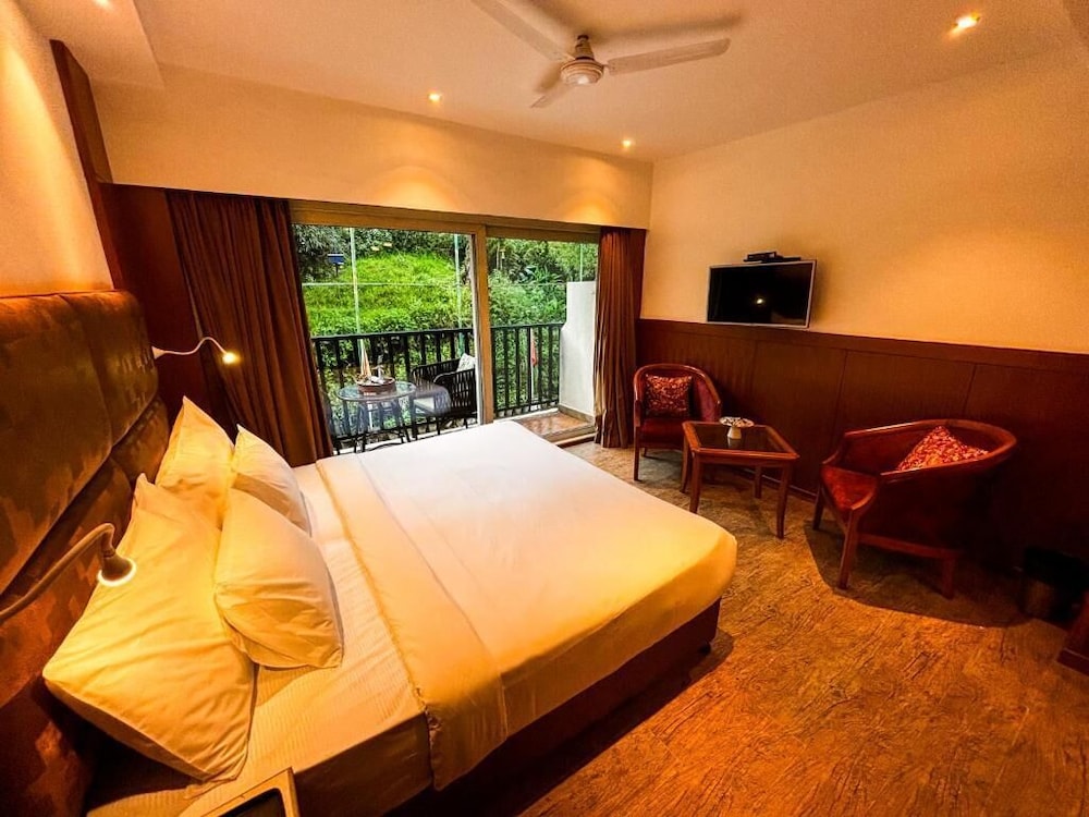 Asia Health Resorts and Spa 26/70