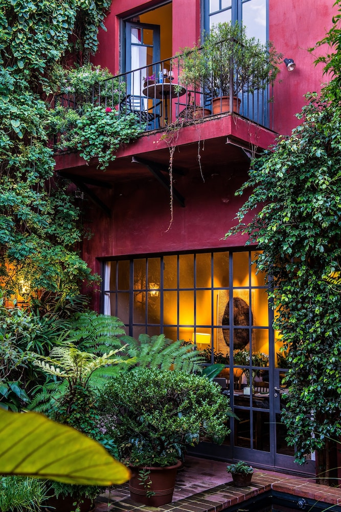 Bourbon Exclusive Jardin Escondido By Coppola 1/50