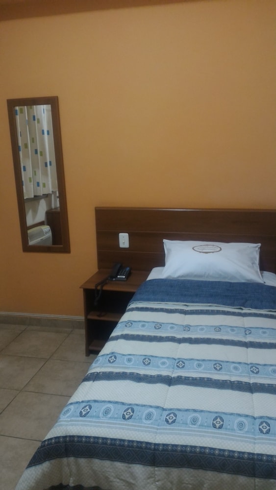 Hotel Pousada Valparaiso 22/71