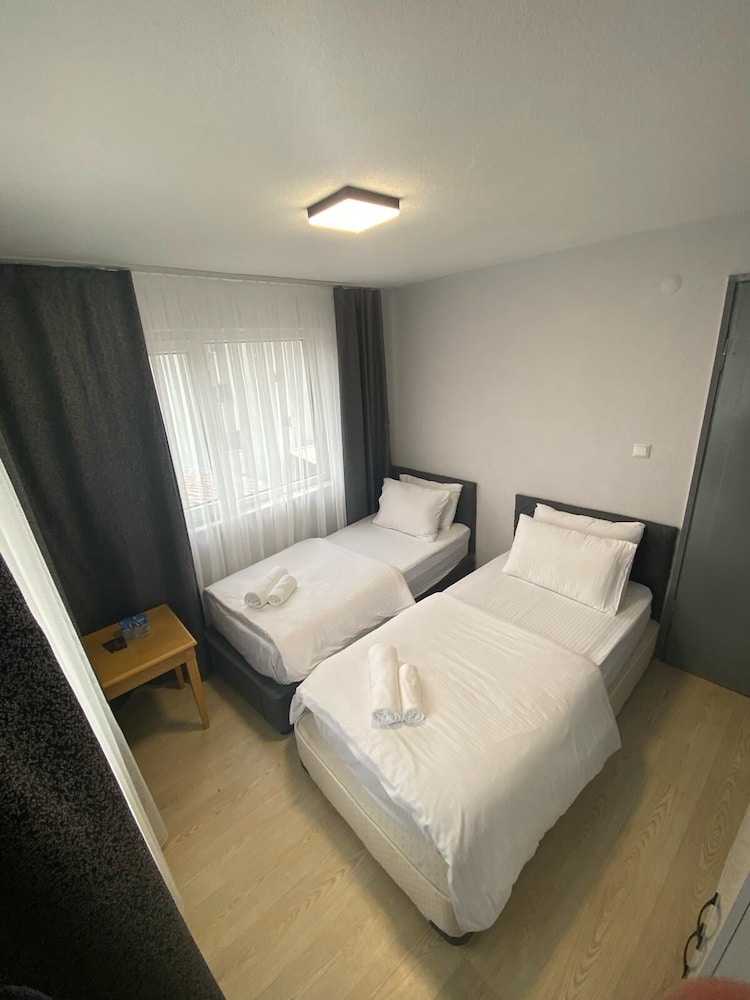Safir Hotels Corlu 21/50