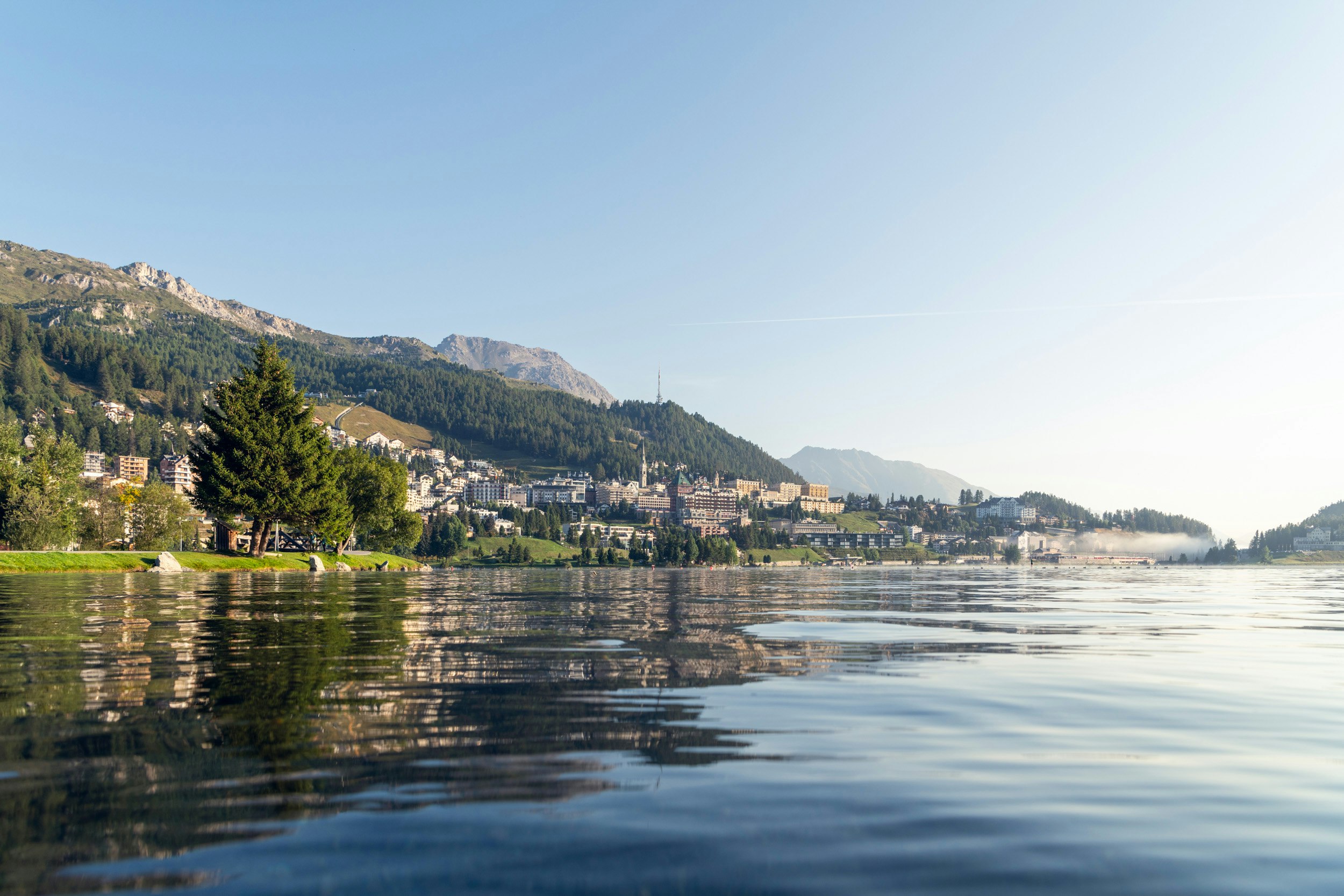 Crystal St Moritz 44/50