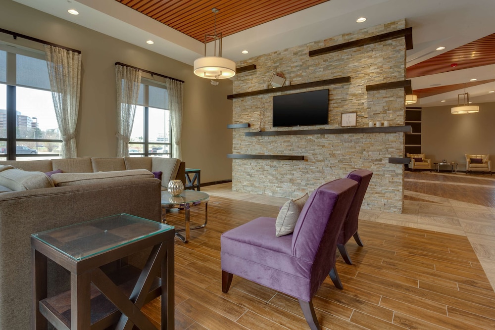 Drury Inn Suites Kansas City Overland Park 44/49