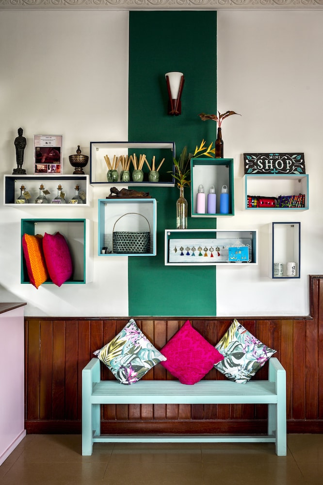 Baby Elephant Boutique Hotel 50/69