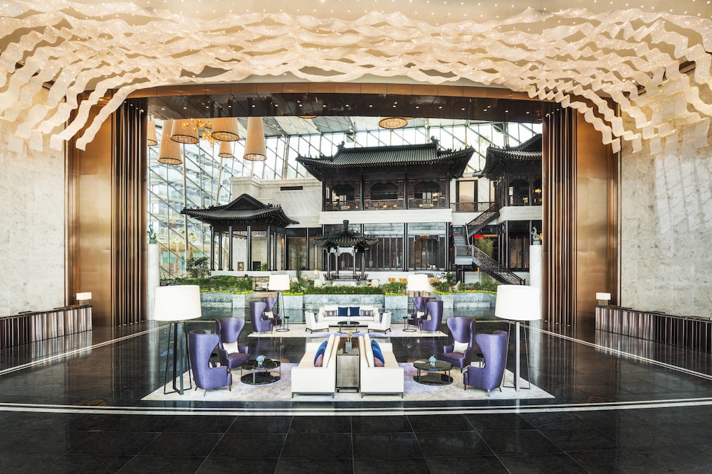 Sheraton Zhuhai Hotel 18/35