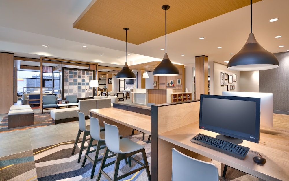 Hyatt House Provo/Pleasant Grove 20/31