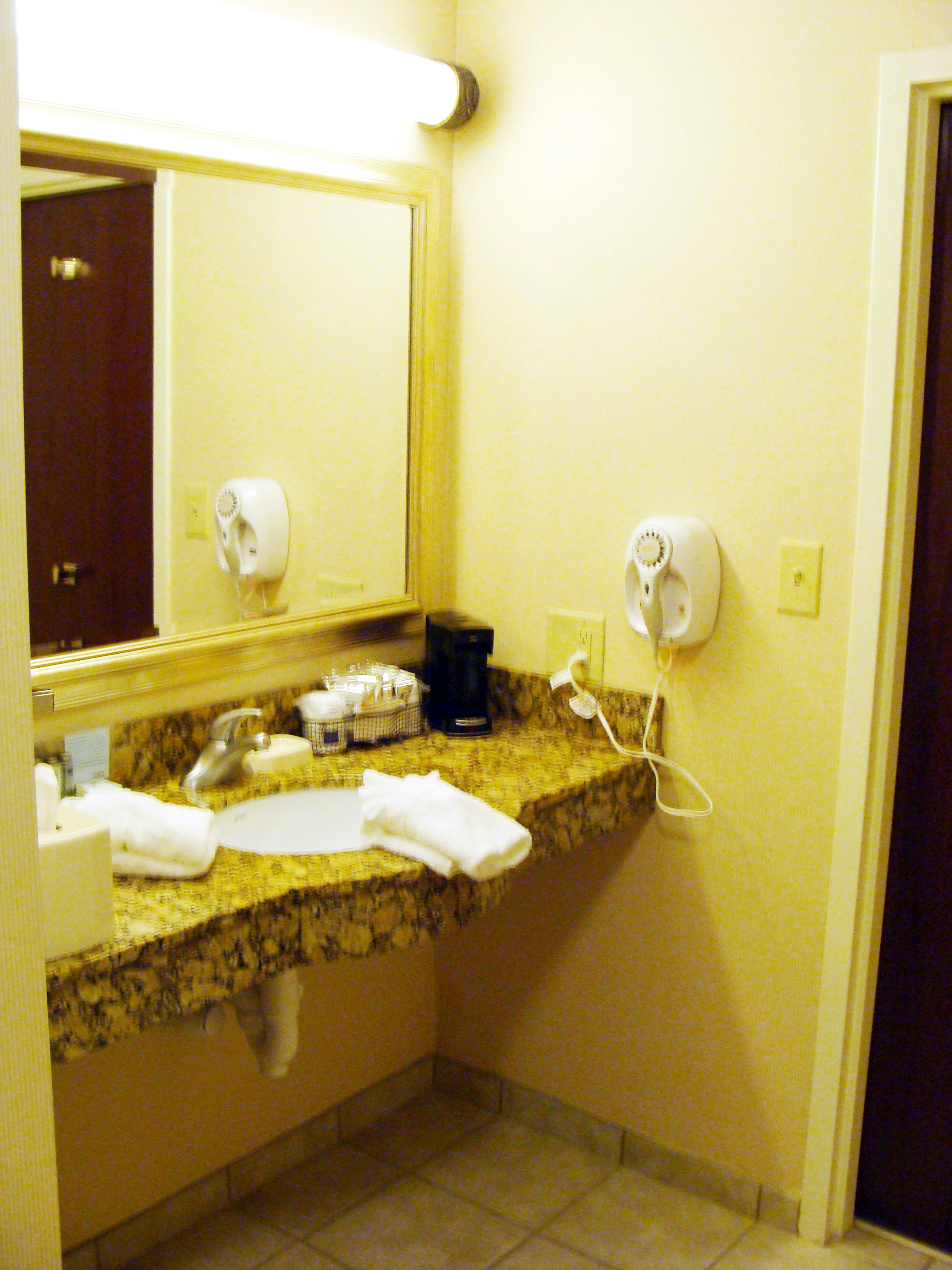 Hampton Inn Calera 44/47
