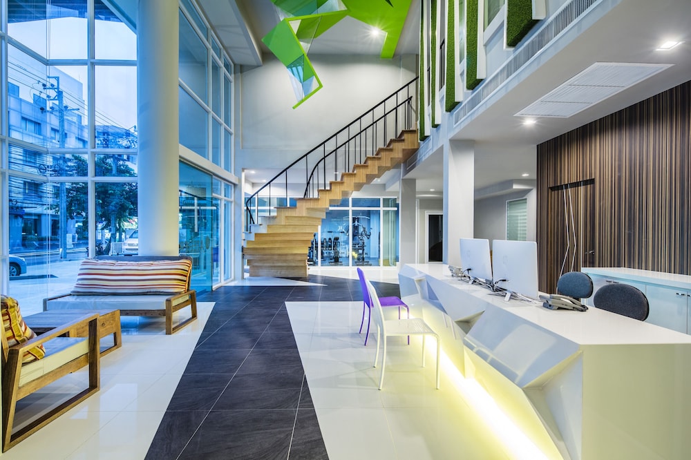 Atelier Suites 40/46