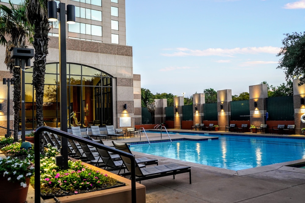The Westin San Antonio North in SAN ANTONIO - TX