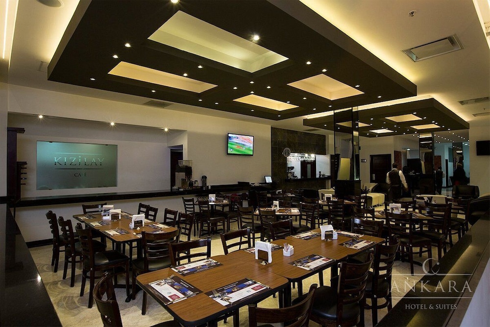 Hotel Ankara 45/50
