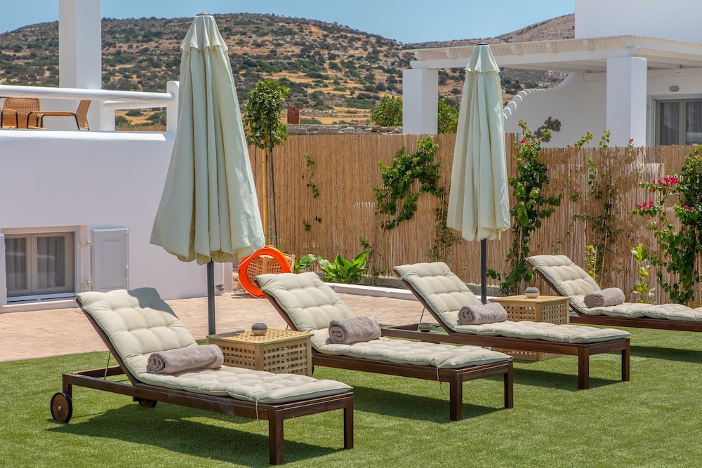 Naxian Resort 47/50