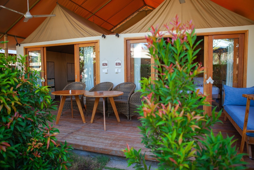 Gili Tenda Resort 25/50