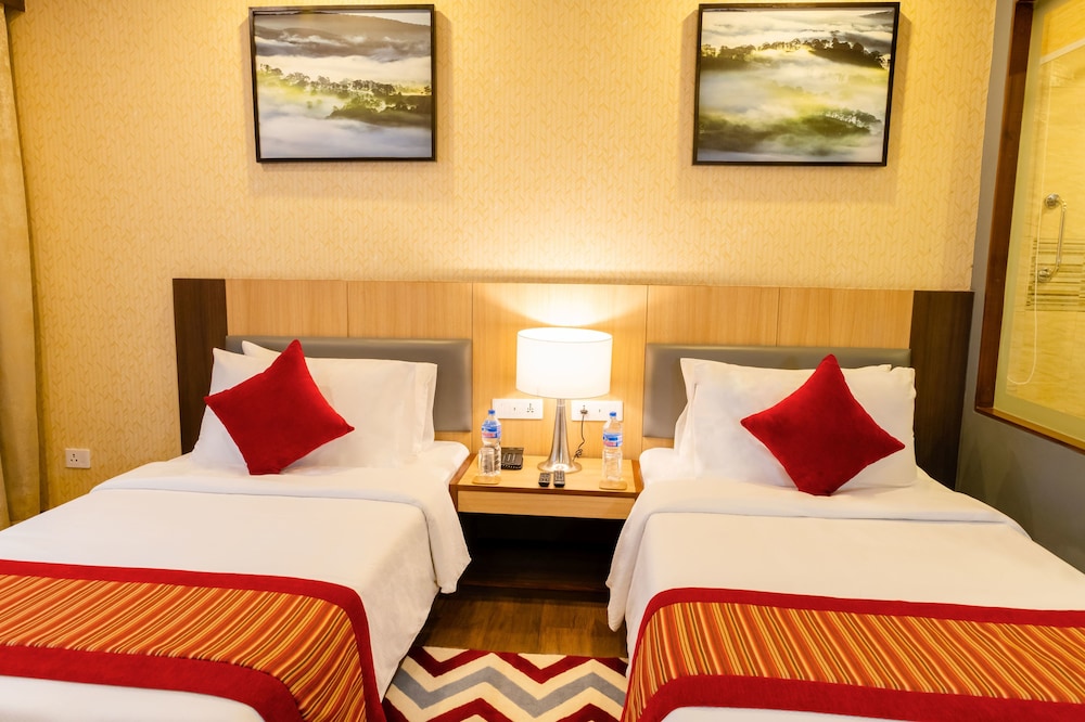 Vivanta Chitwan Bharatpur 14/41