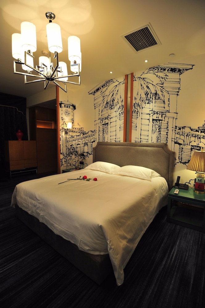Dieshang Boutique Hotel 16/43