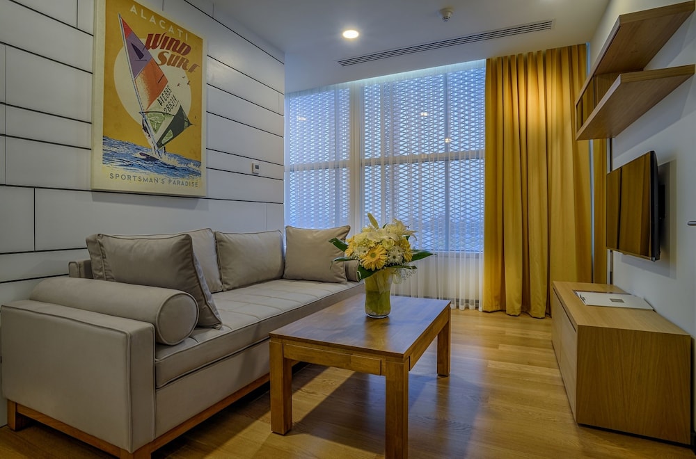 Tav Airport Hotels Izmir 26/46