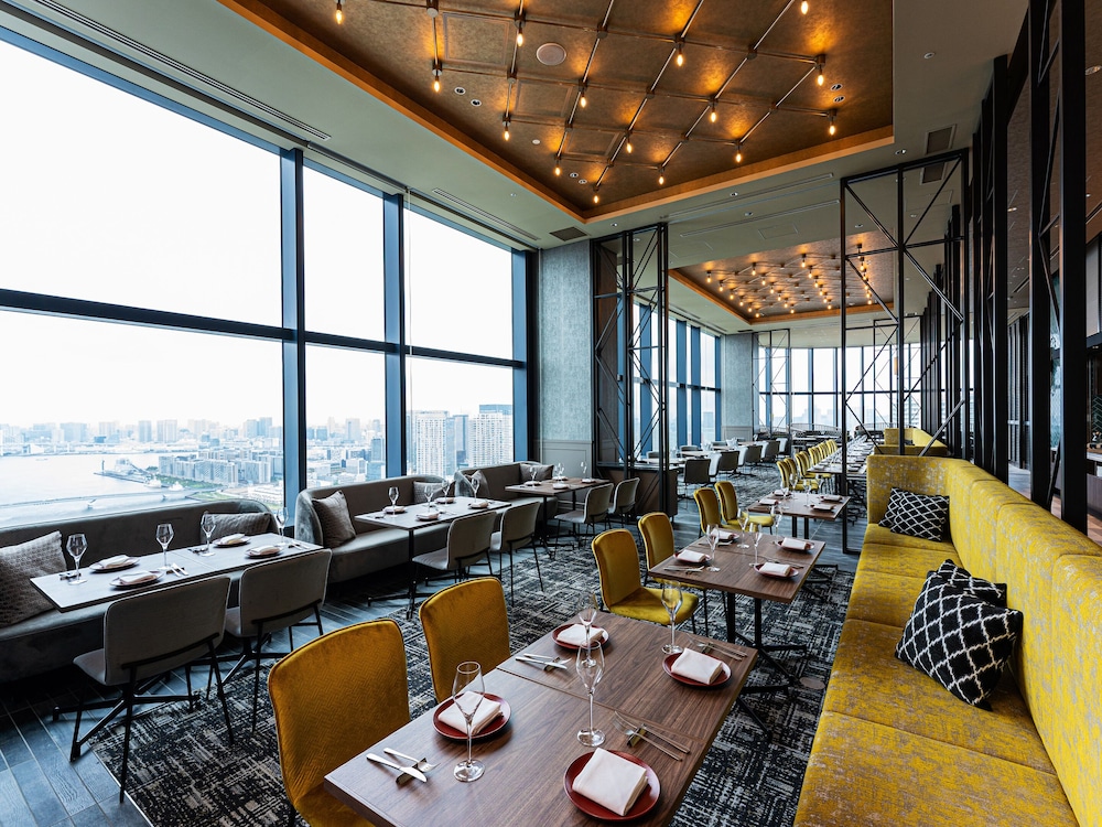 Mitsui Garden Hotel Toyosu Premier 46/63