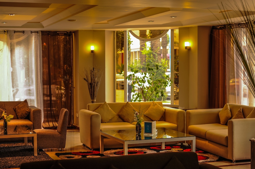 Hotel Sabah 29/42