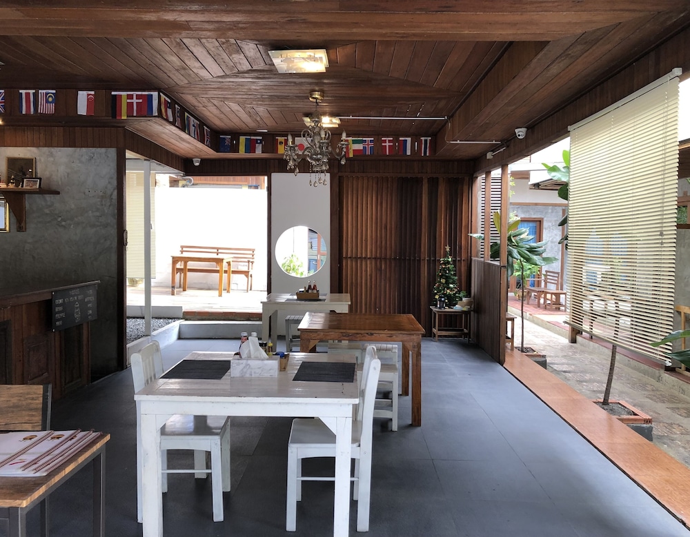 The Noi Guesthouse Koh Lipe 18/26