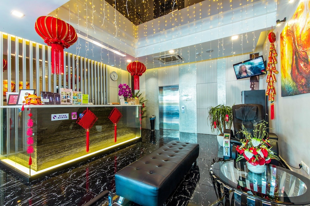 De Elements Business Hotel 1/30