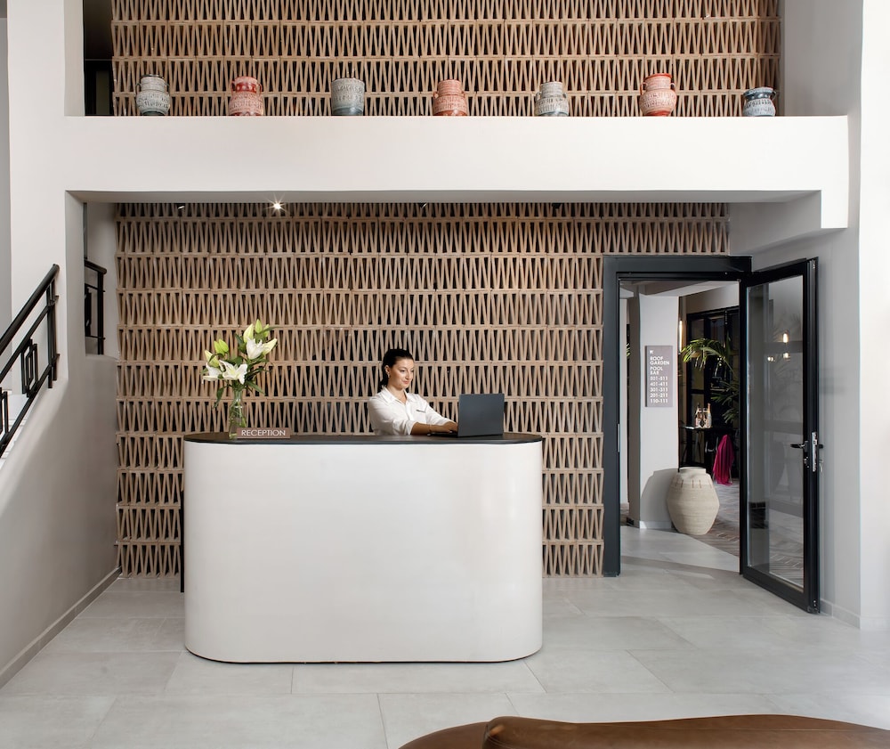 Anise Aluma Athens, Tapestry Collection by Hilton 6/59