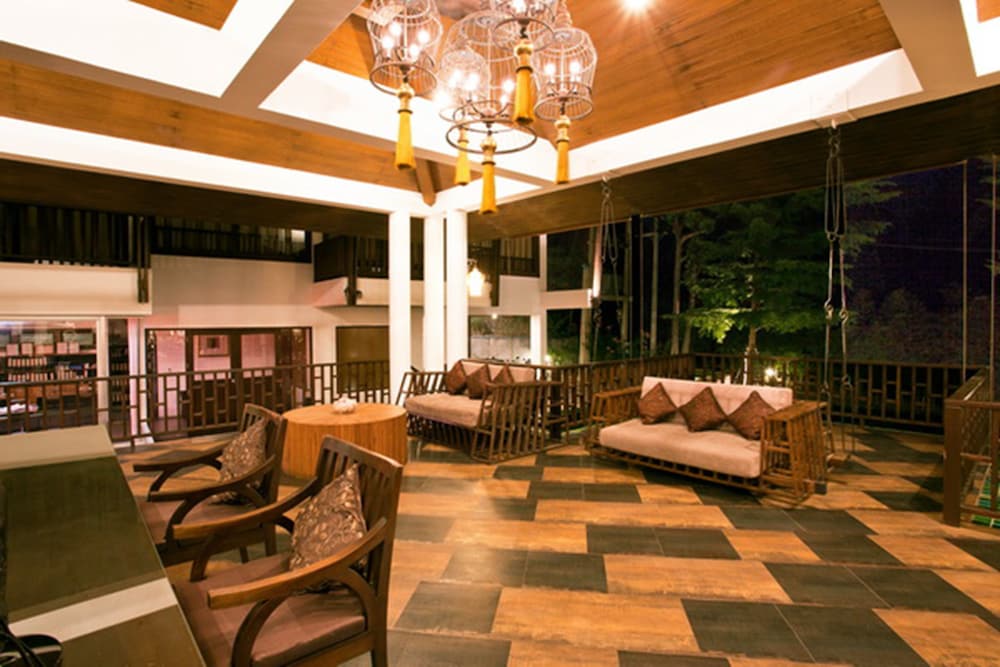 Maryoo Hotel 30/44