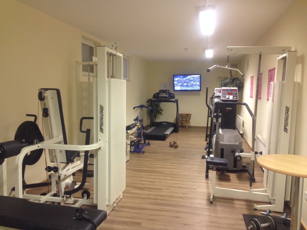 VERWOHN HOTEL VOTTERS SPORTKRISTAL 27/50