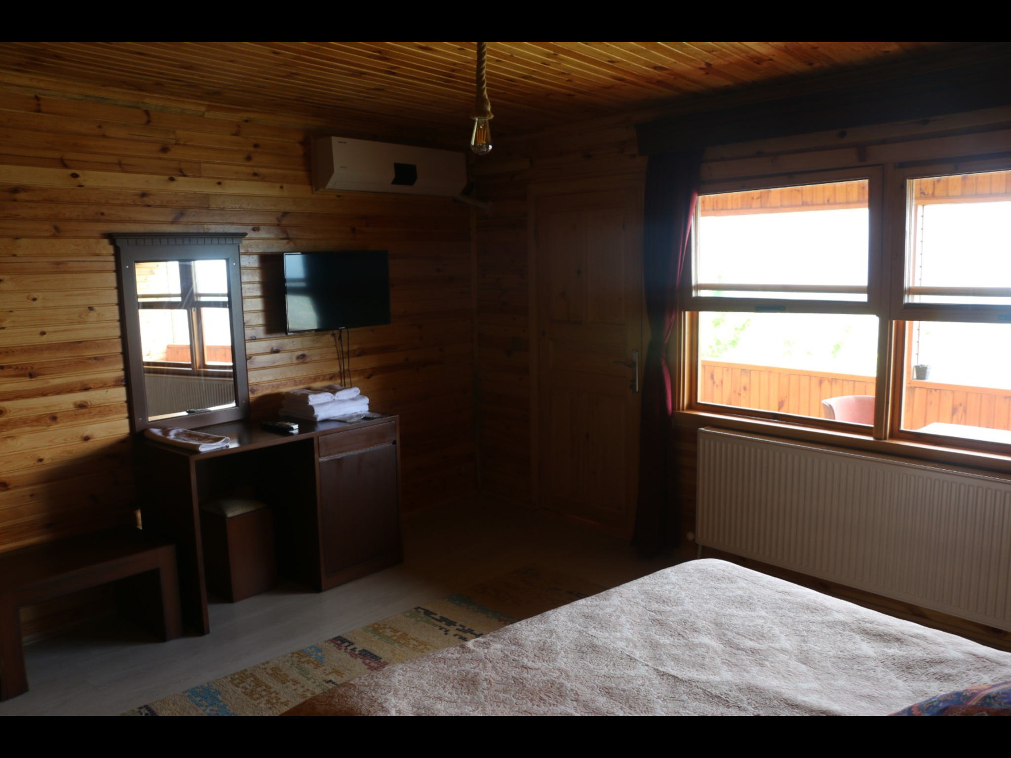Toptepe Panorama Otel 10/14