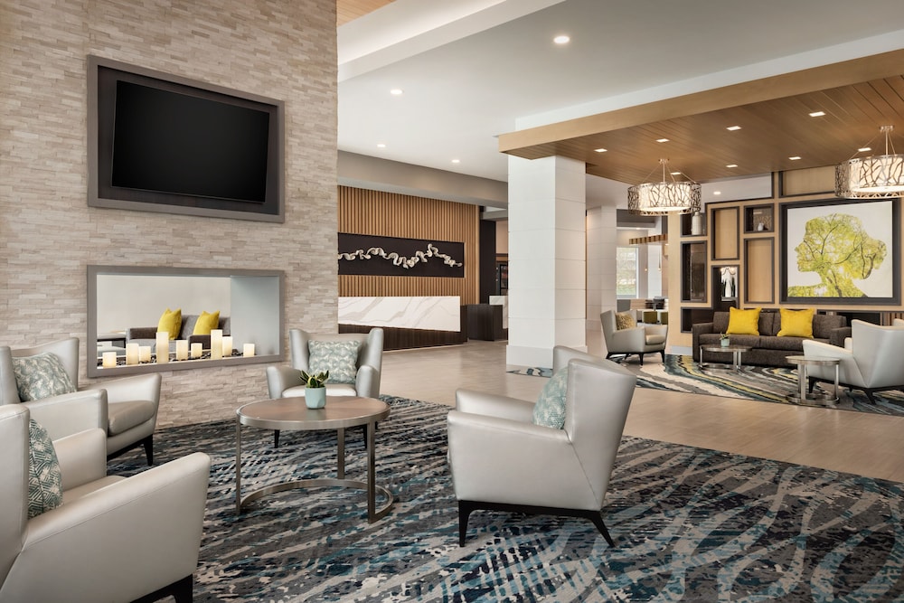 Hyatt House Atlanta Perimeter Center 28/47