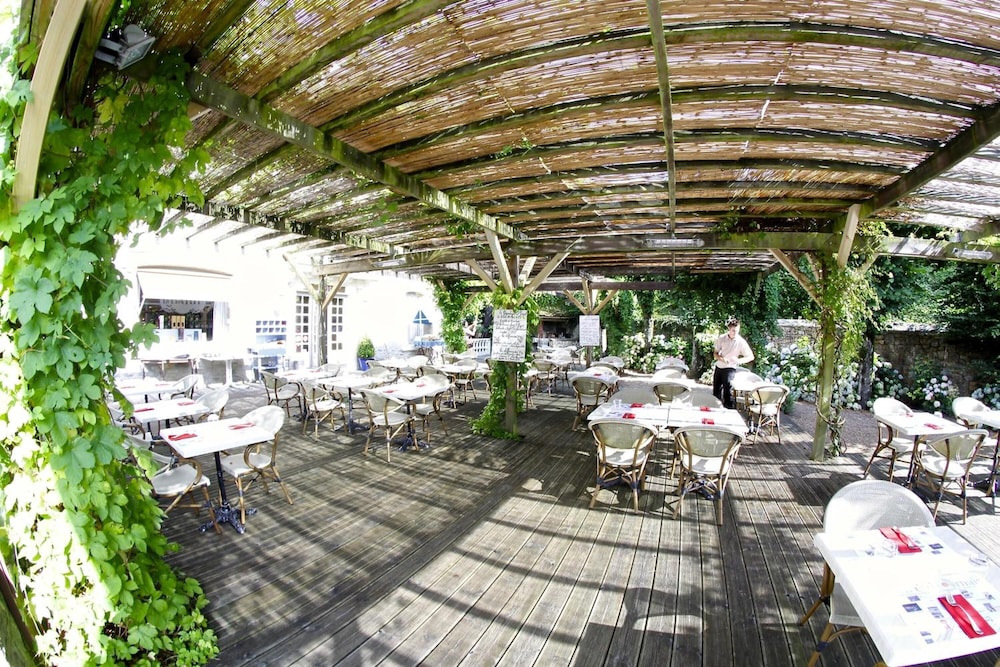 Inter Hotel O Gayot 31/34