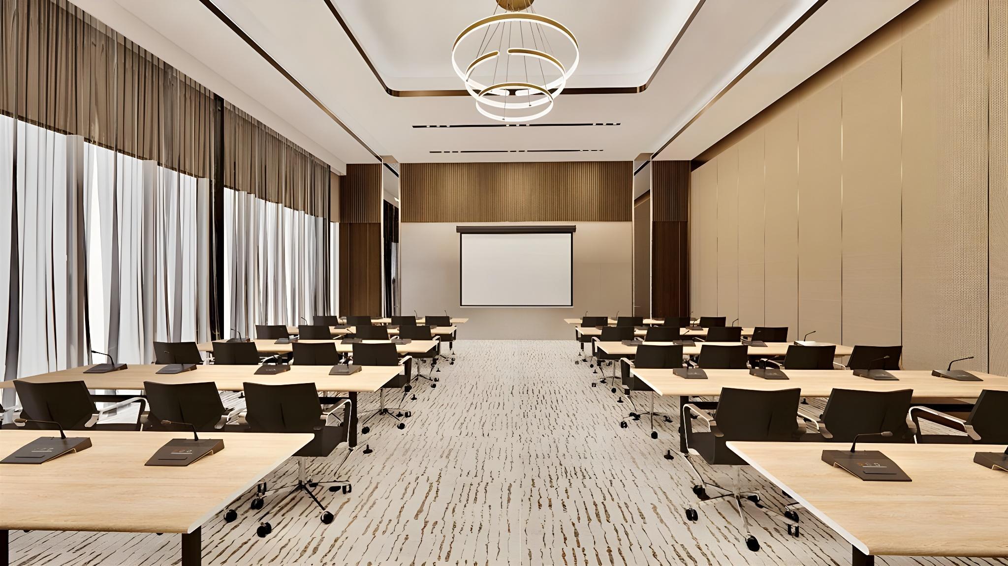 Parksides Hotel Palembang 15/20