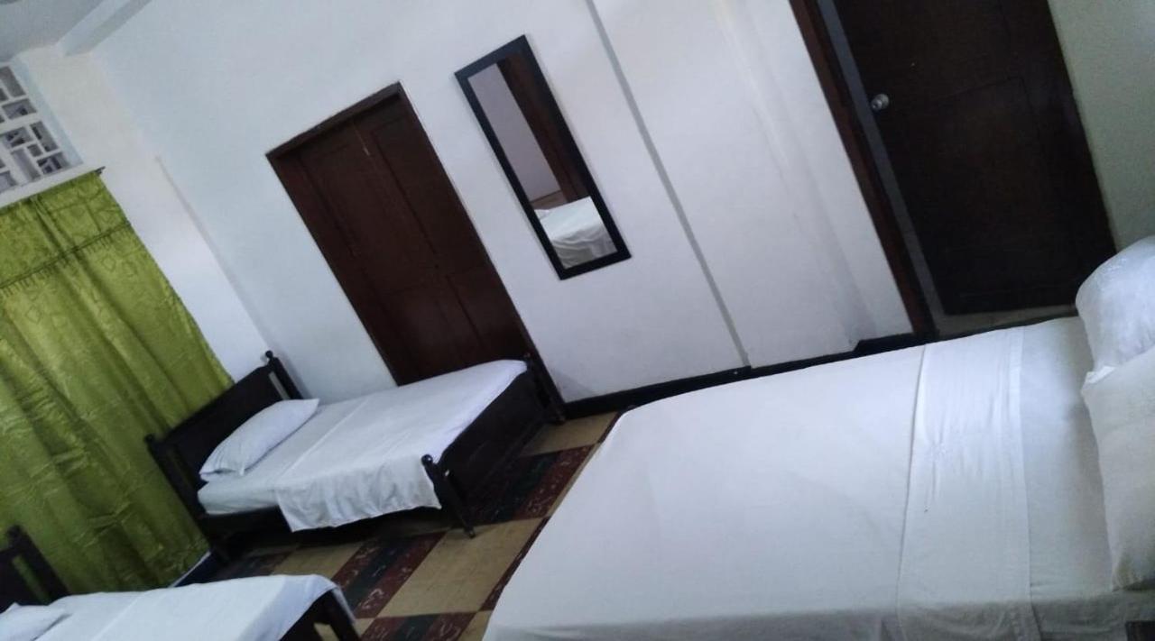 Gran Hotel El Cedro 28/50