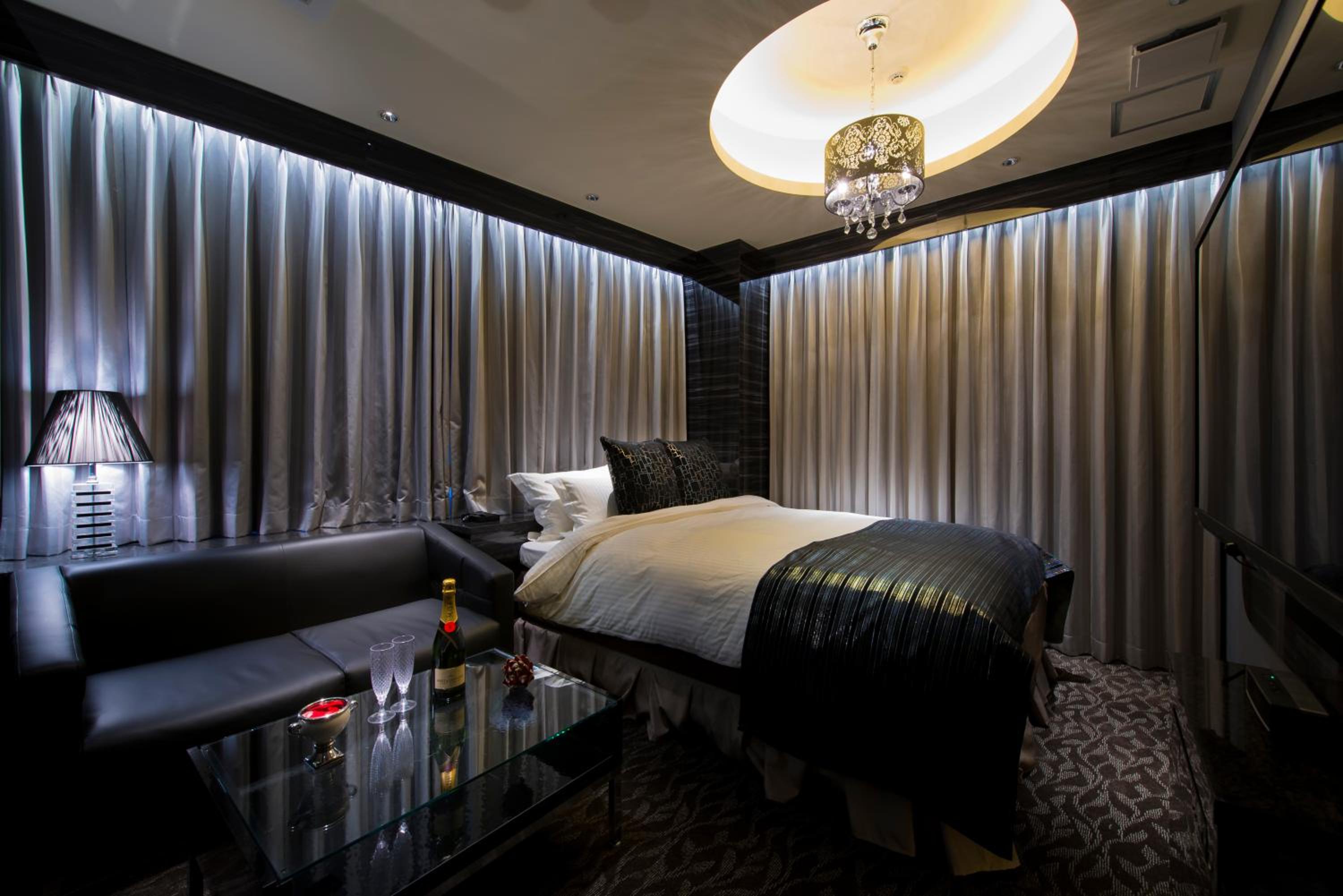Hotel Glanz Cascata 14/30