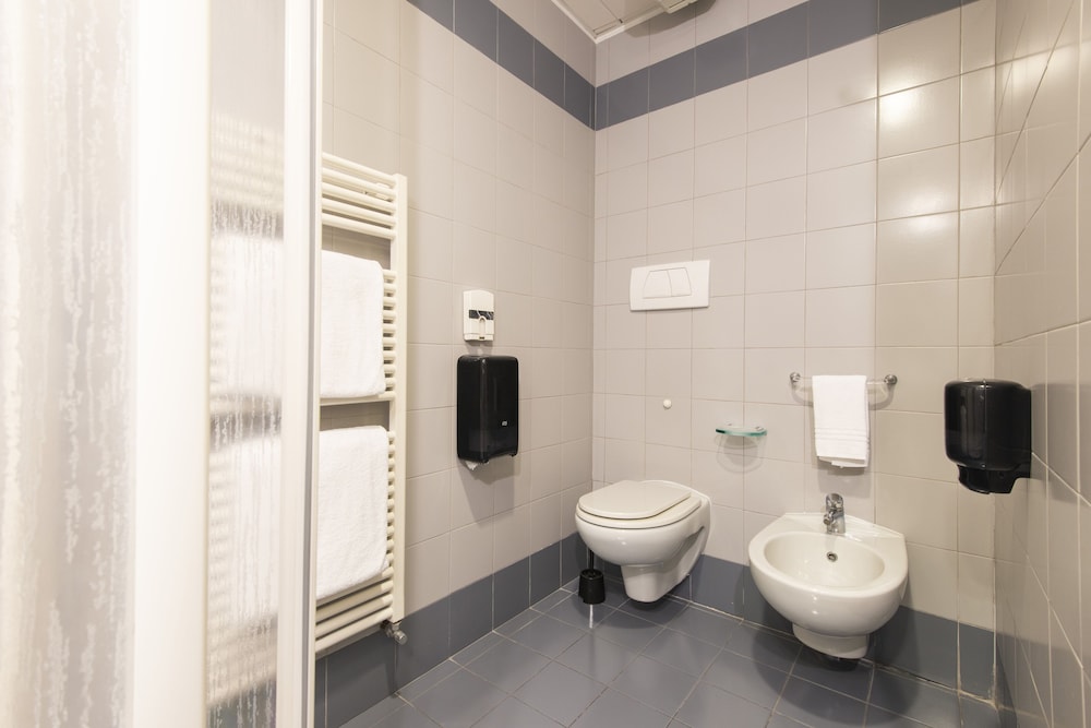 Park Hotel Abbadia 18/60