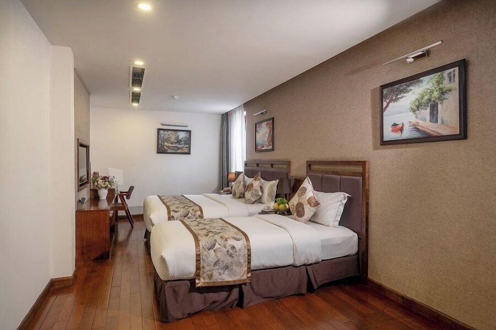Canvas Sapa Legend Hotel 17/63