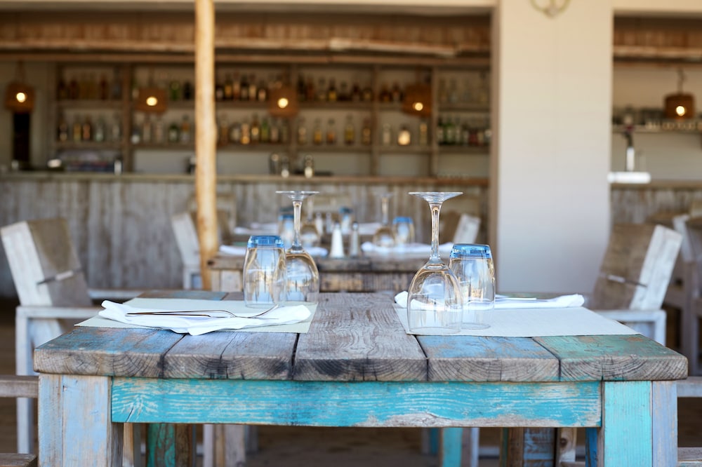 INSOTEL TARIDA BEACH SENSATORI RESORT 17/50