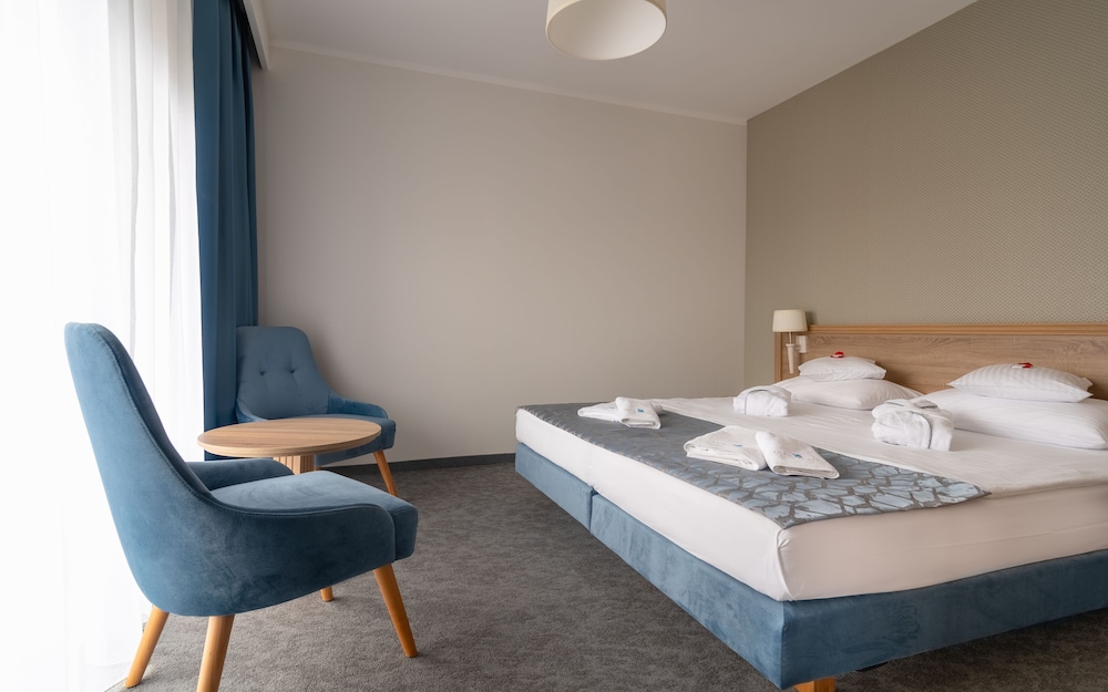 Hotel Lambert Medical Spa 14/66