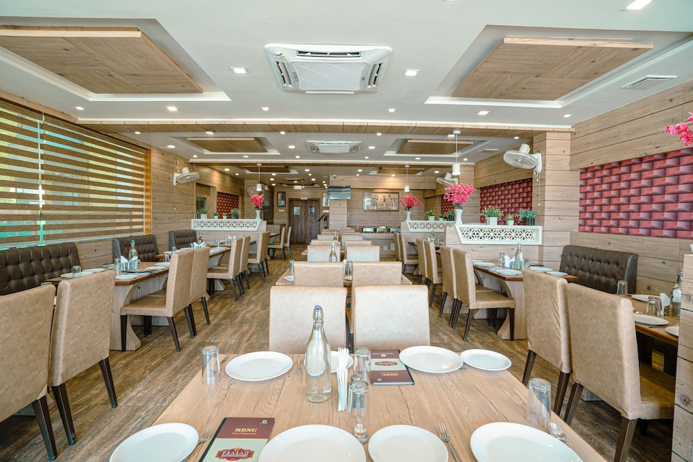 Regenta Inn The Dwarika 37/50